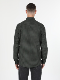 Сорочки Colin’s модель CL1044227_Q1.V1_KHA Фото