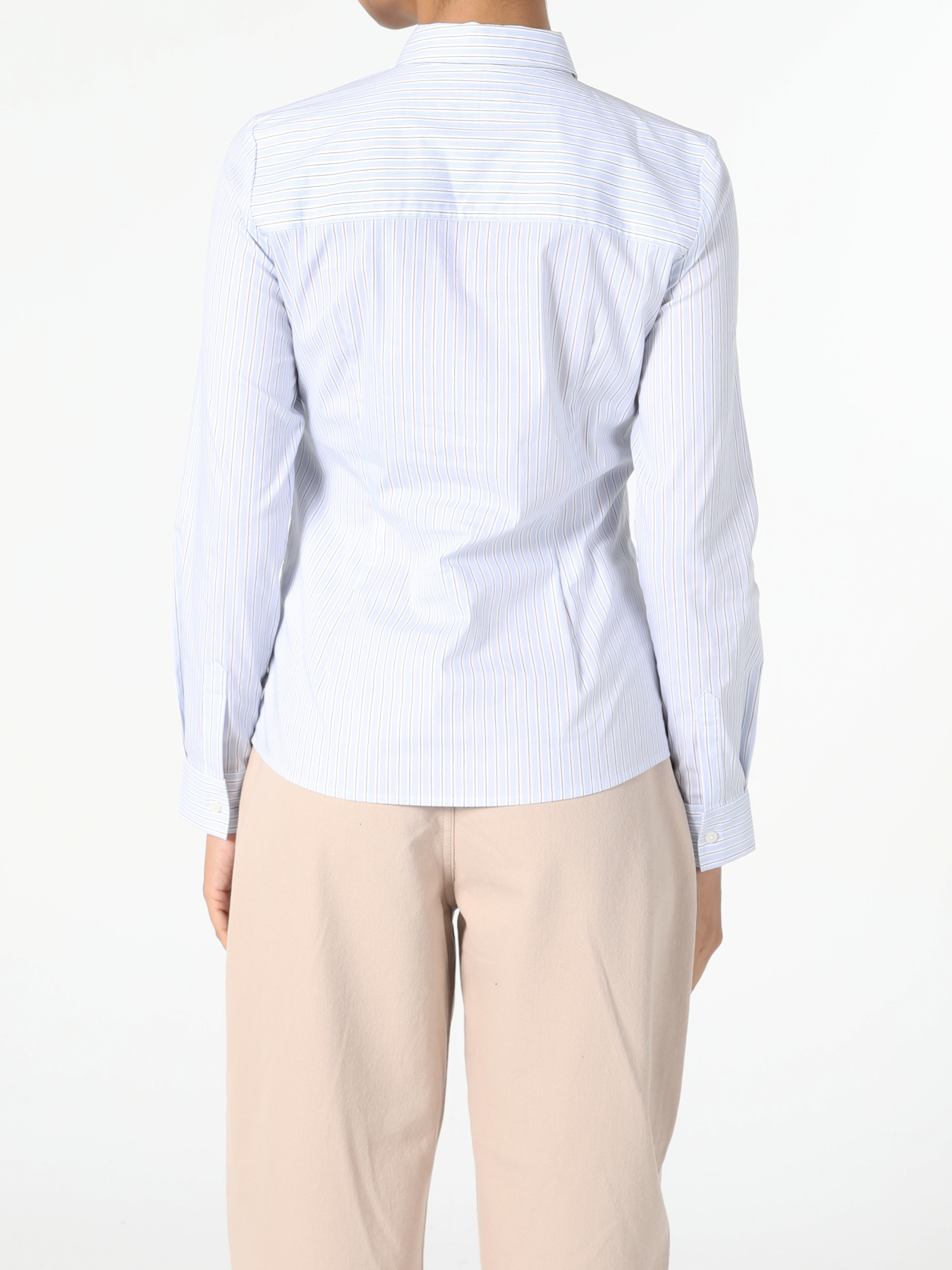 Рубашки Colin’s модель CL1045017_Q1.V1_BLE Фото