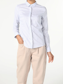 Рубашки Colin’s модель CL1045017_Q1.V1_BLE Фото