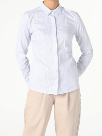 Рубашки Colin’s модель CL1045017_Q1.V1_BLE Фото