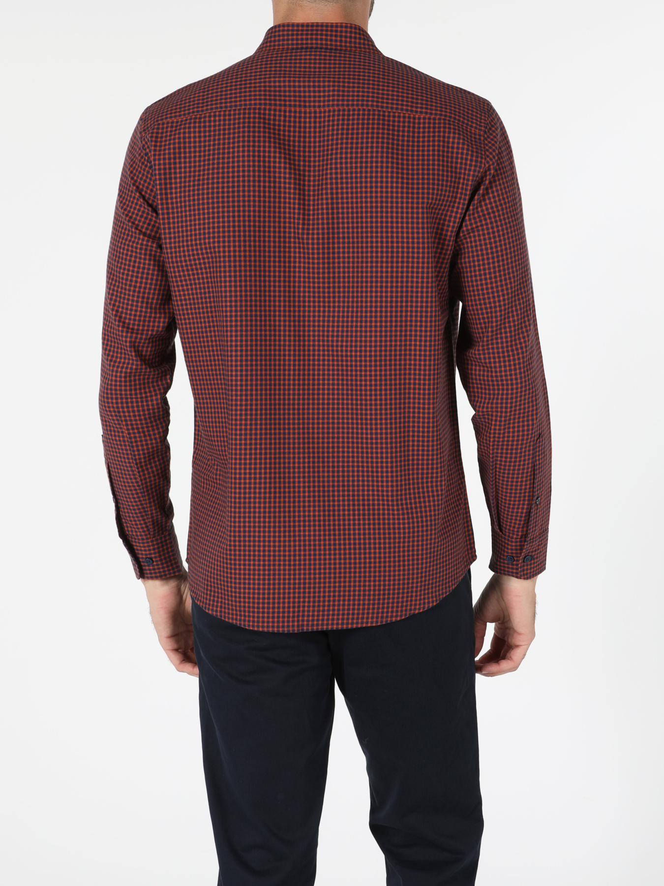 Рубашки Colin’s модель CL1044227_Q1.V1_BOR Фото