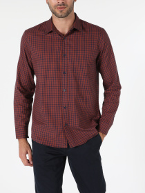 Рубашки Colin’s модель CL1044227_Q1.V1_BOR Фото