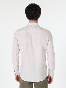 Рубашки Colin’s модель CL1041771_Q1.V1_BEI Фото