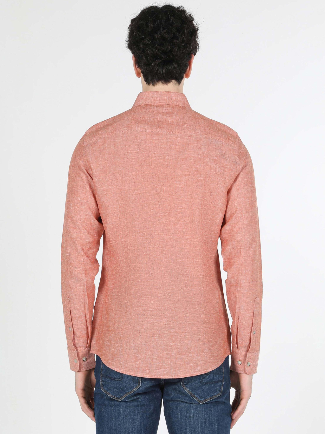 Рубашки Colin’s модель CL1041771_Q1.V1_COR Фото