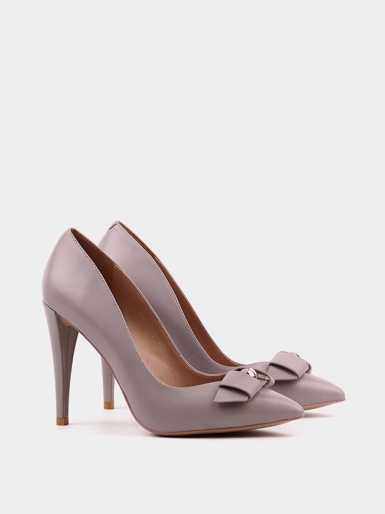 Туфли-лодочки Sasha Fabiani модель 00000010213 Фото