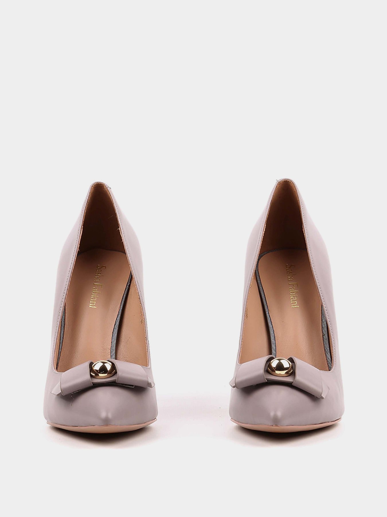 Туфли-лодочки Sasha Fabiani модель 00000010213 Фото