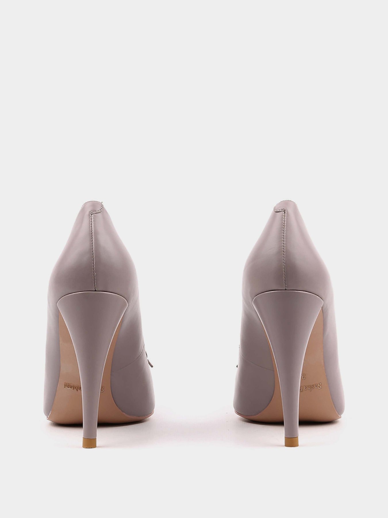 Туфли-лодочки Sasha Fabiani модель 00000010213 Фото