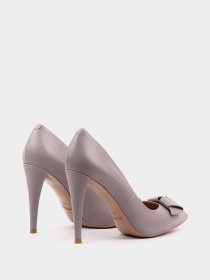 Туфли-лодочки Sasha Fabiani модель 00000010213 Фото