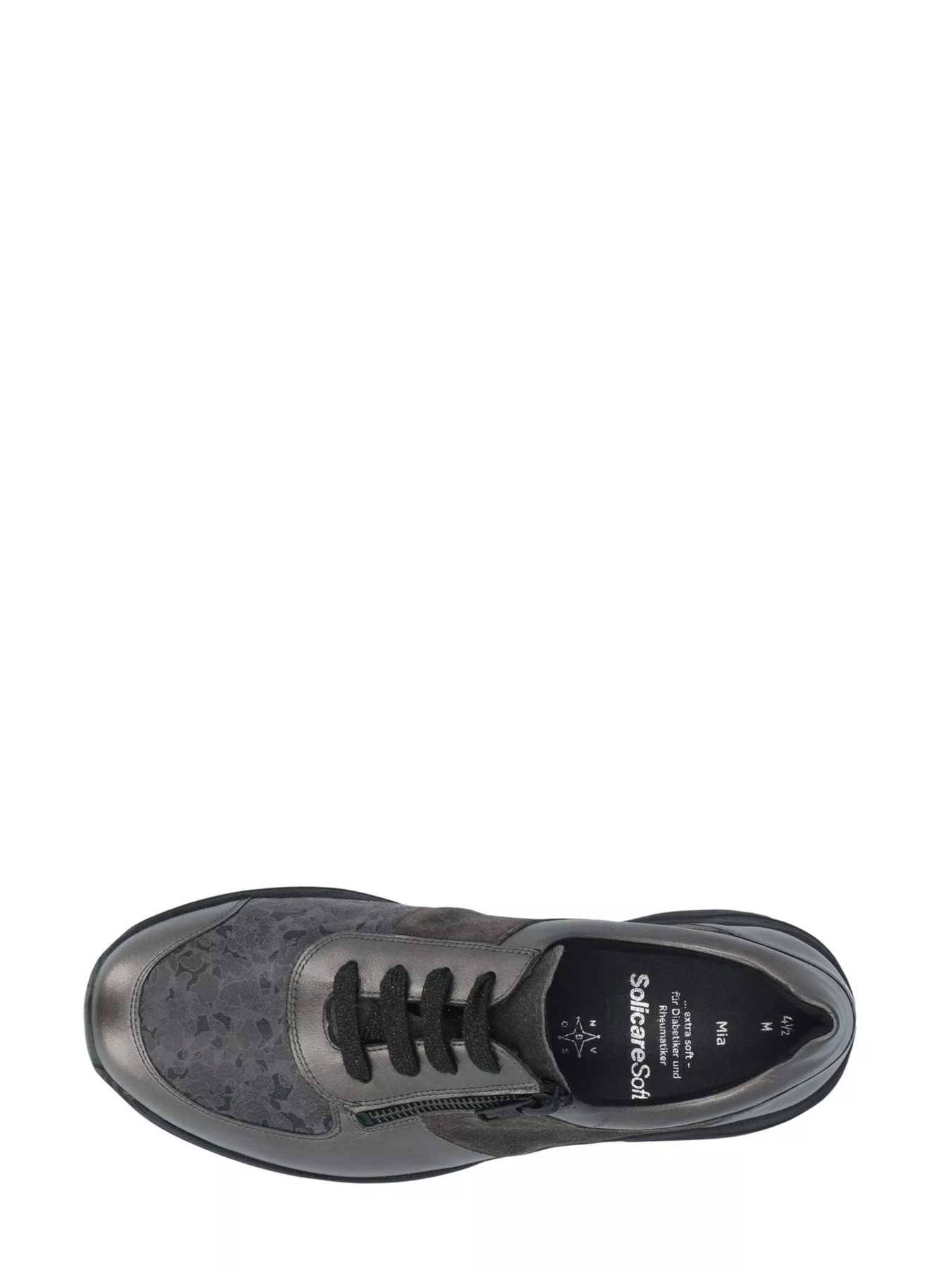 Кроссовки Solidus модель 7 43502 30570 Фото