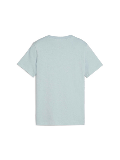 Футболка спортивна PUMA Power Graphic Tee модель 679254 — фото - INTERTOP