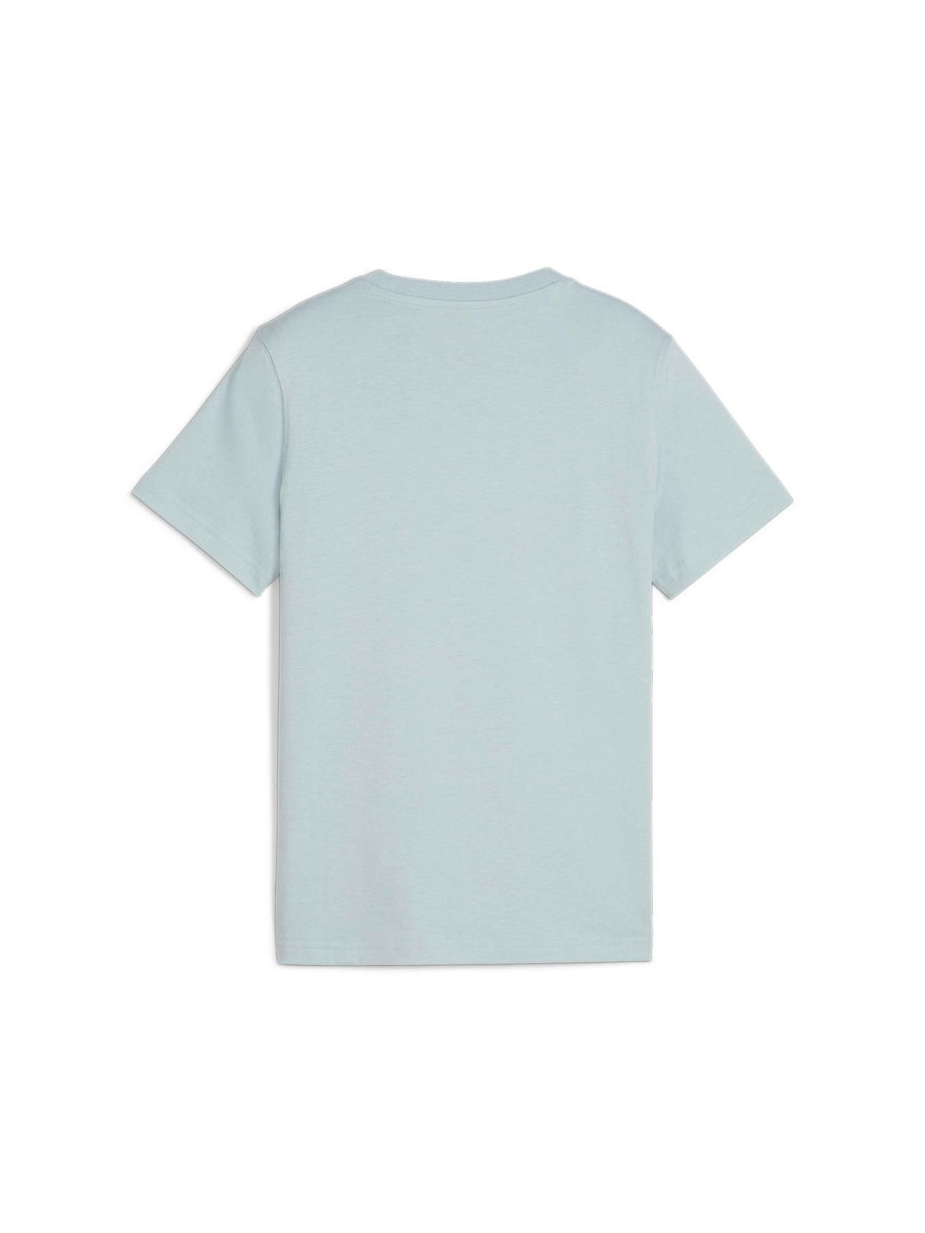 Спортивная футболка PUMA Power Graphic Tee модель 679254 Фото