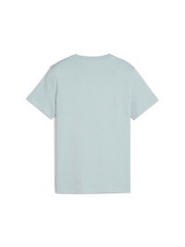 Спортивная футболка PUMA Power Graphic Tee модель 679254 Фото