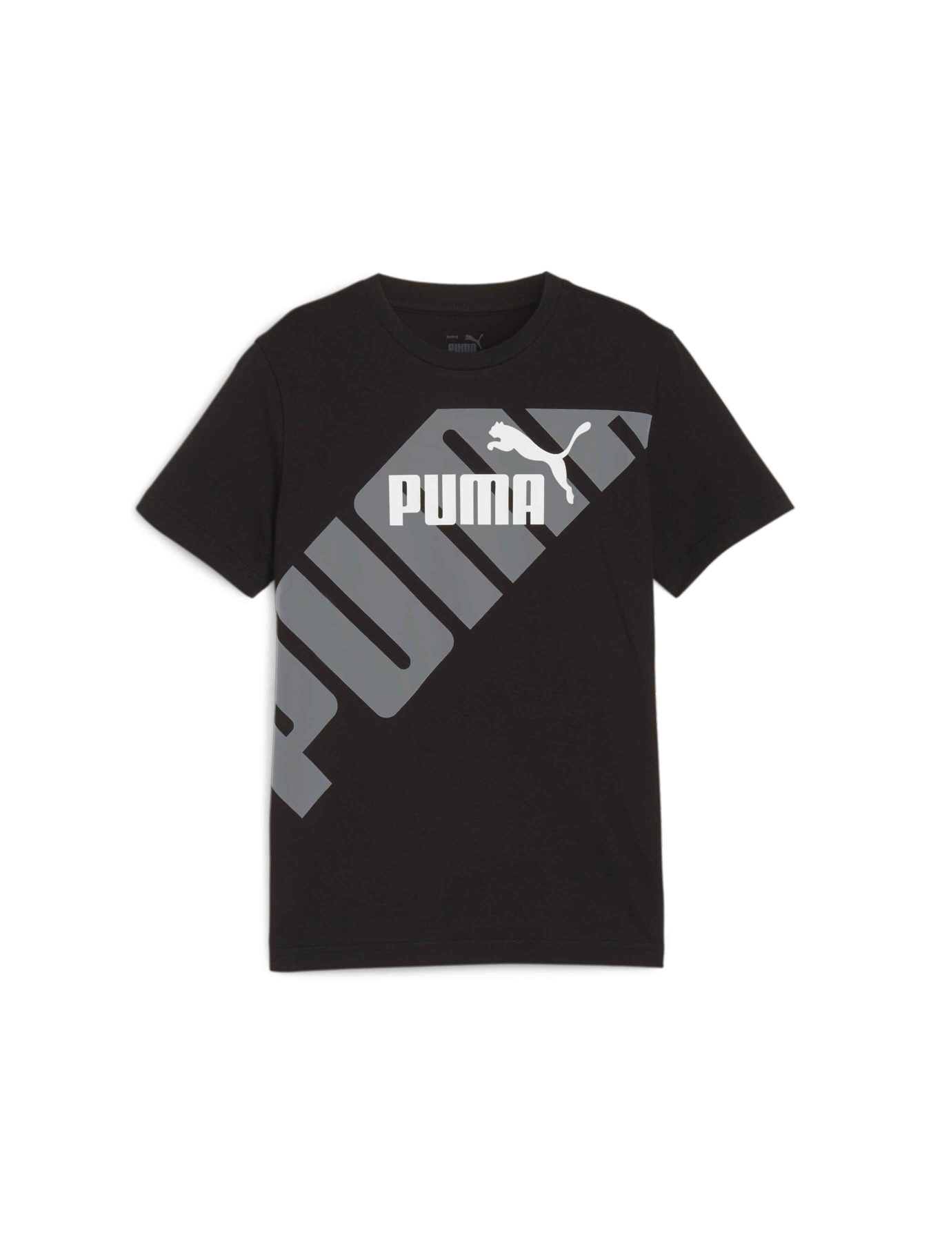 Футболка PUMA Power Graphic Tee модель 679254 Фото