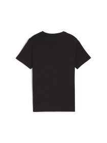 Футболка PUMA Power Graphic Tee модель 679254 Фото