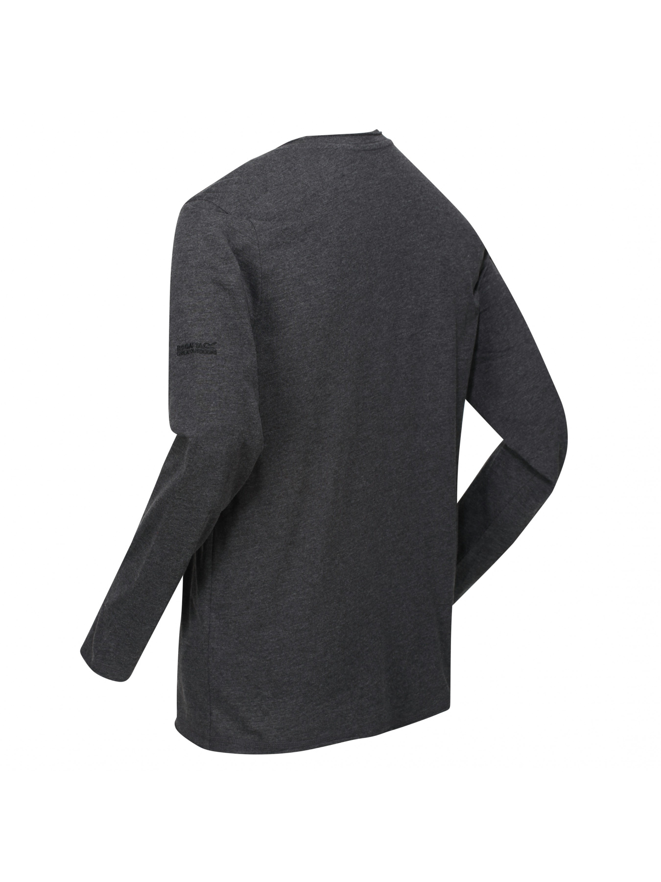 Лонгслів Regatta модель RMT219-800 Лонгслів Regatta модель RMT219-800 Фото