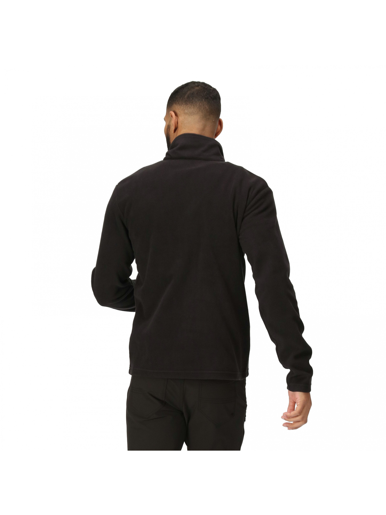 Флісова кофта Regatta Thompsonfleece модель RMA021-800 Фото