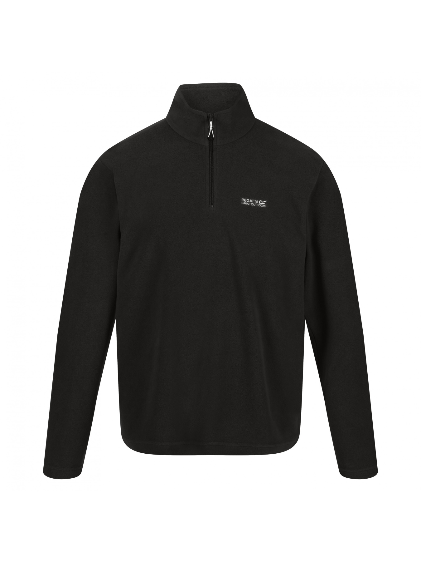 Флисовая кофта Regatta Thompsonfleece модель RMA021-800 Фото