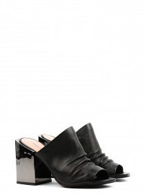 Шлепанцы Sasha Fabiani модель 00000010209 Фото