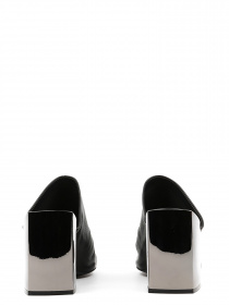 Шлепанцы Sasha Fabiani модель 00000010209 Фото