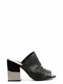 Шлепанцы Sasha Fabiani модель 00000010209 Фото