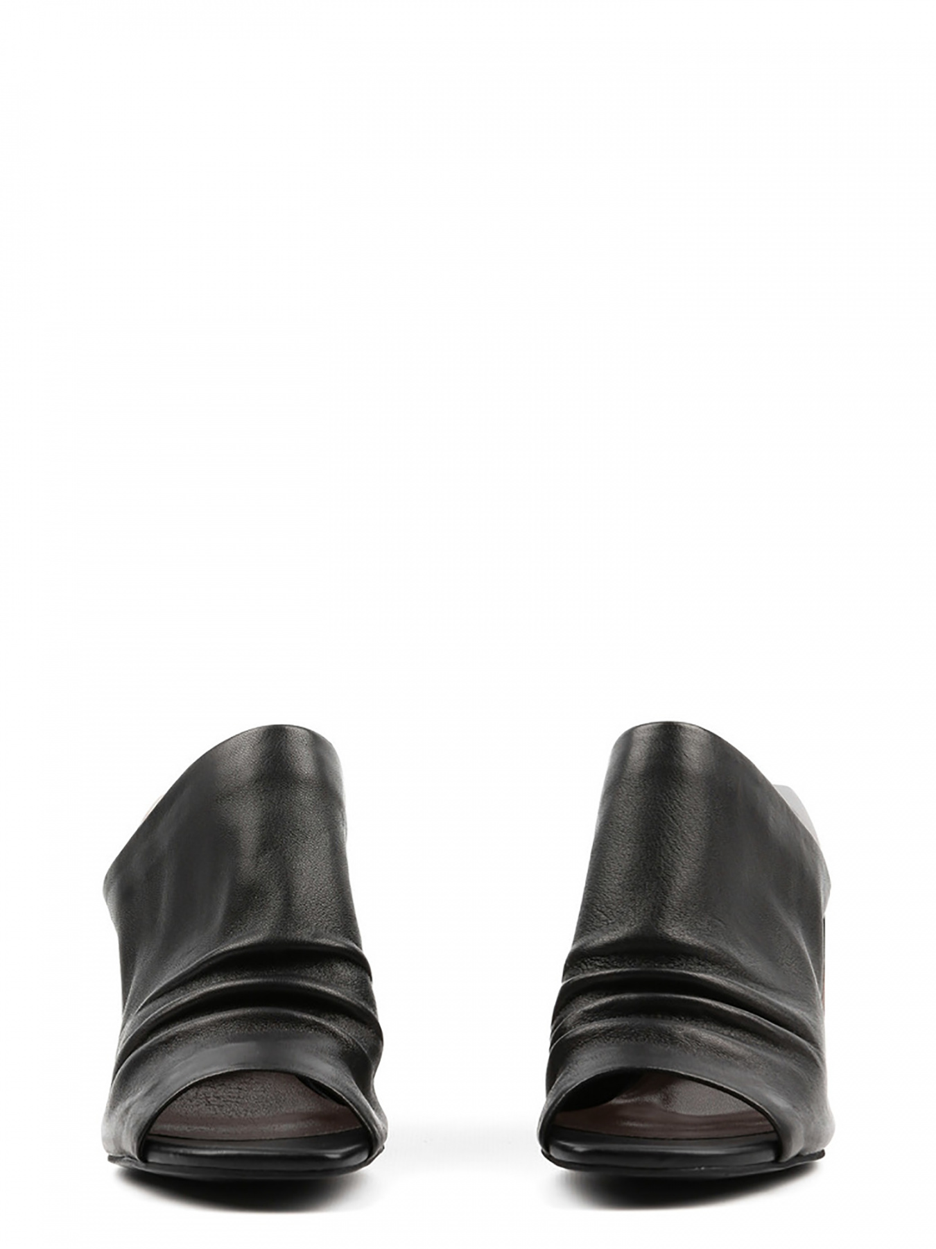 Шльопанці Sasha Fabiani модель 00000010209 Фото