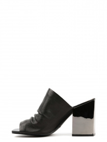 Шльопанці Sasha Fabiani модель 00000010209 Фото