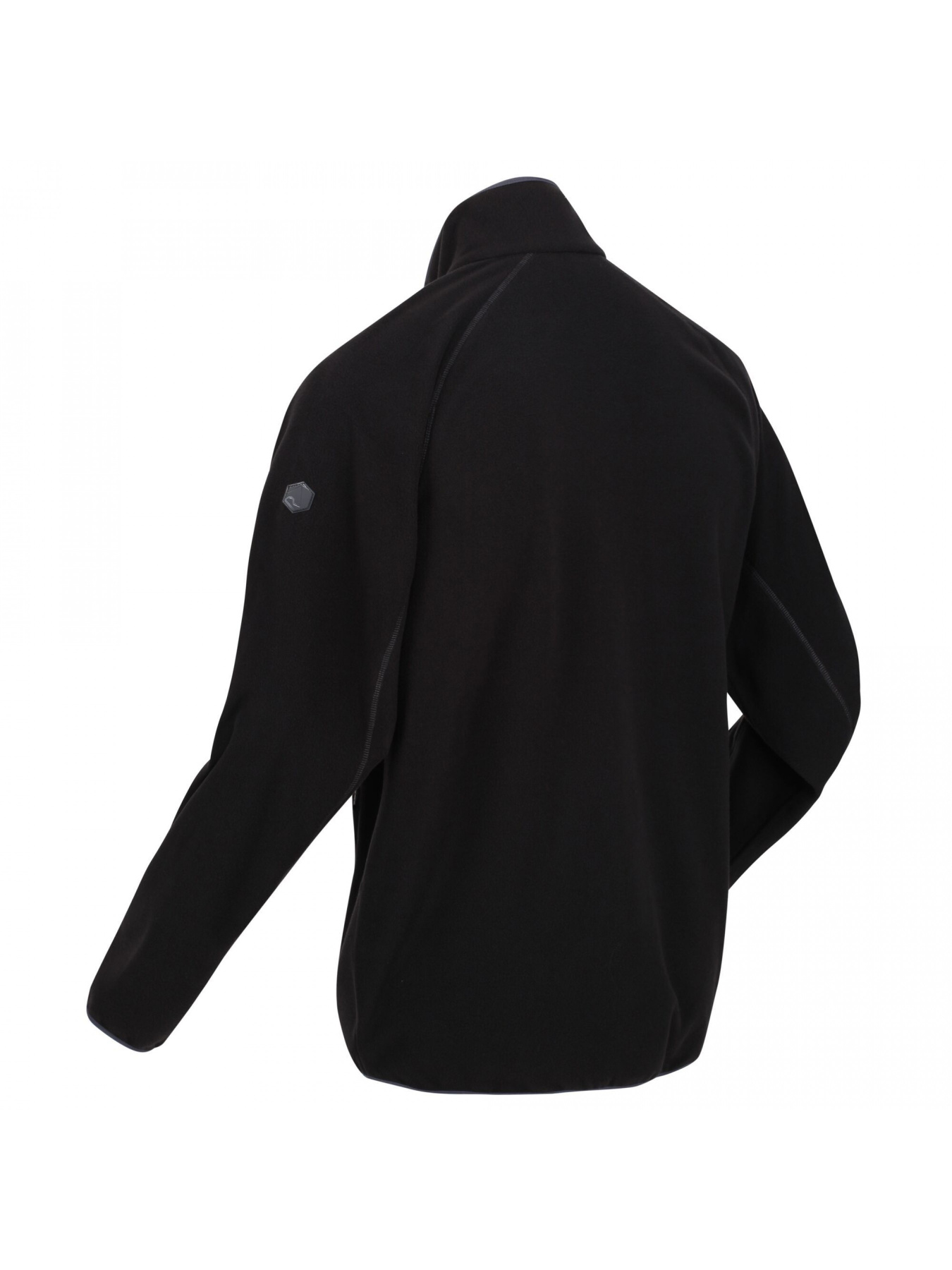 Флисовая кофта Regatta Hadfield модель RMA502-800 Фото