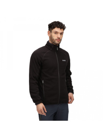 Флисовая кофта Regatta Hadfield модель RMA502-800 Фото