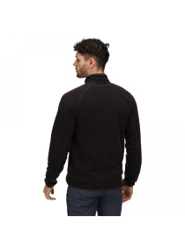 Флисовая кофта Regatta Hadfield модель RMA502-800 Фото