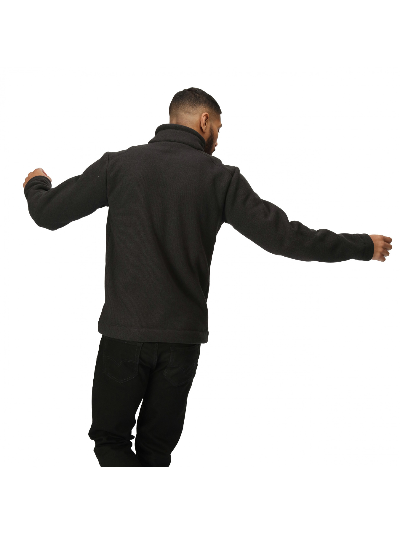 Флісова кофта Regatta Garrianii модель RMA526-043 Фото