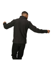 Флісова кофта Regatta Garrianii модель RMA526-043 Фото