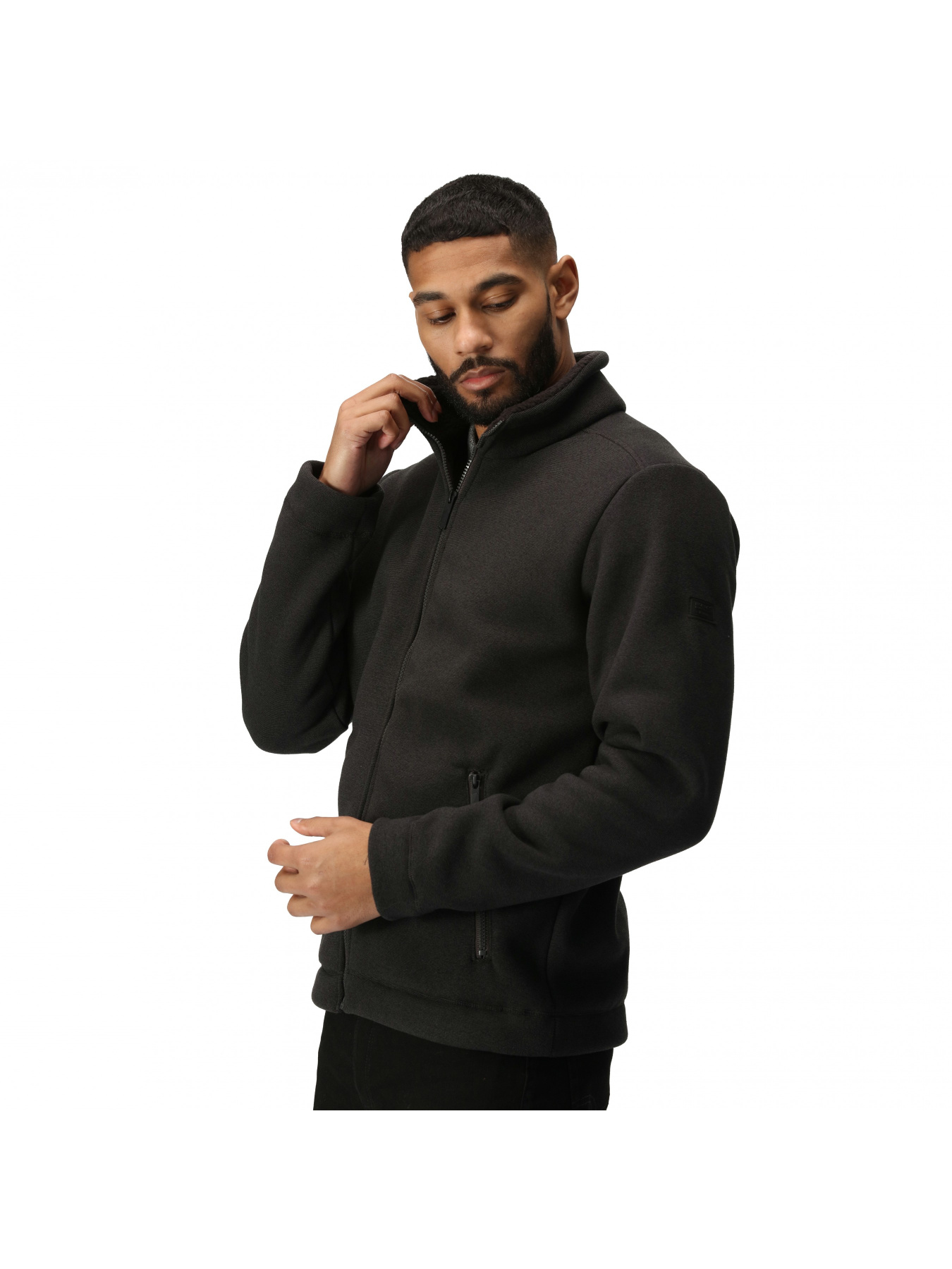 Флісова кофта Regatta Garrianii модель RMA526-043 Фото