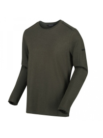 Лонгслив Regatta модель RMT219-41C Фото