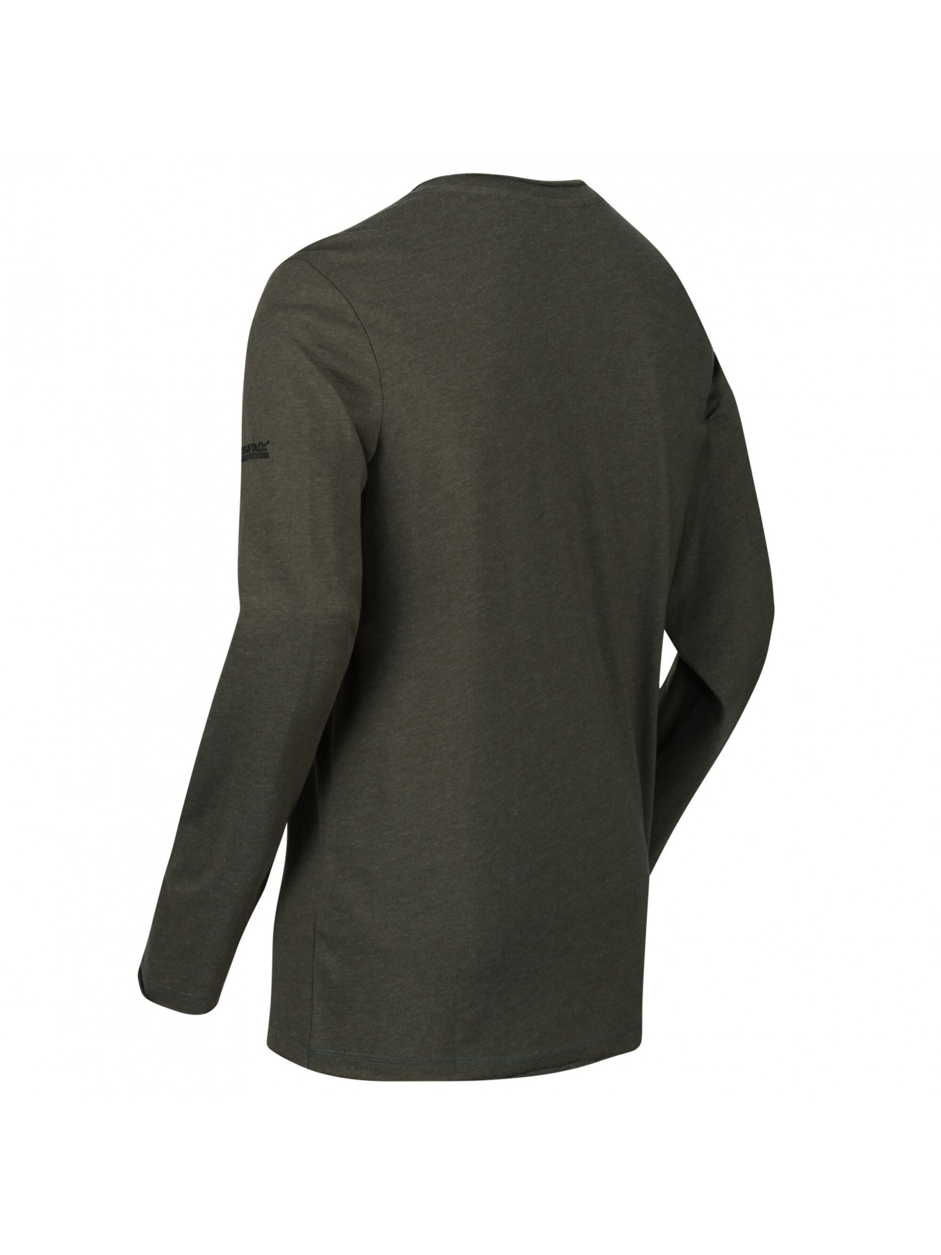 Лонгслів Regatta модель RMT219-41C Лонгслів Regatta модель RMT219-41C Фото