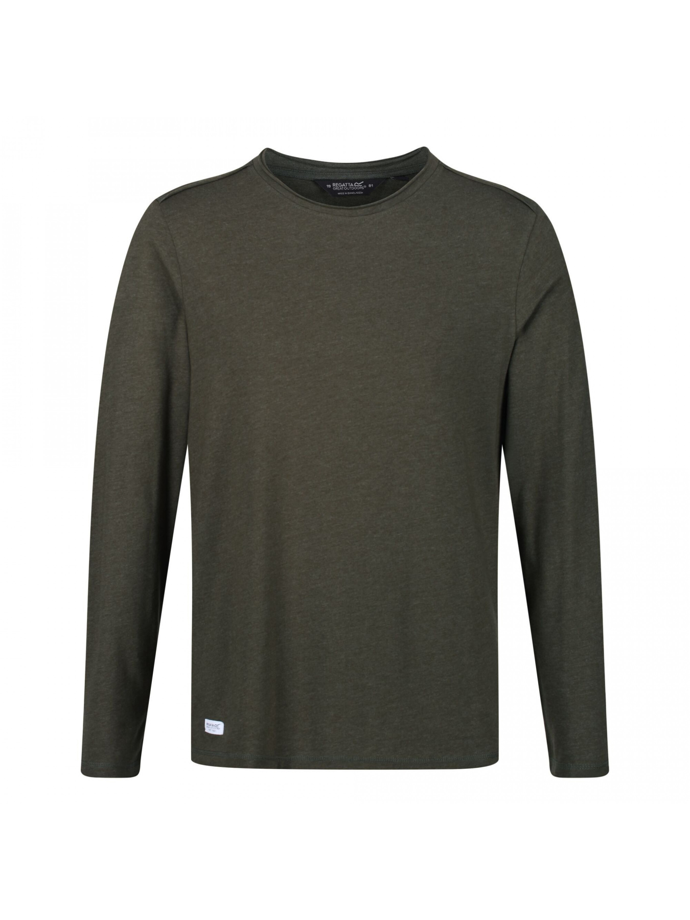 Лонгслів Regatta модель RMT219-41C Лонгслів Regatta модель RMT219-41C Фото