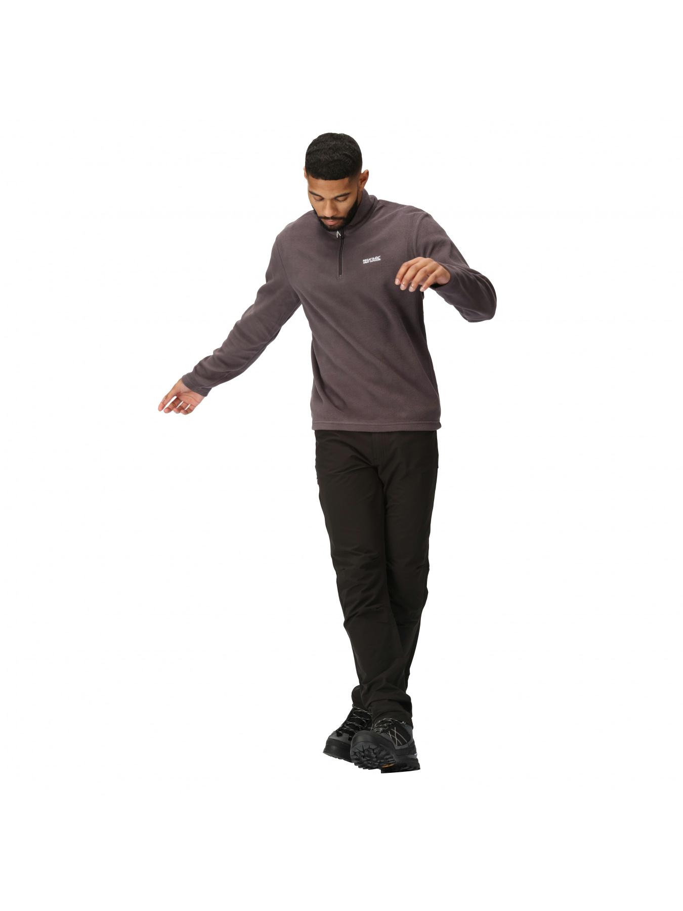 Кофта Regatta модель RMA021-7NV Фото