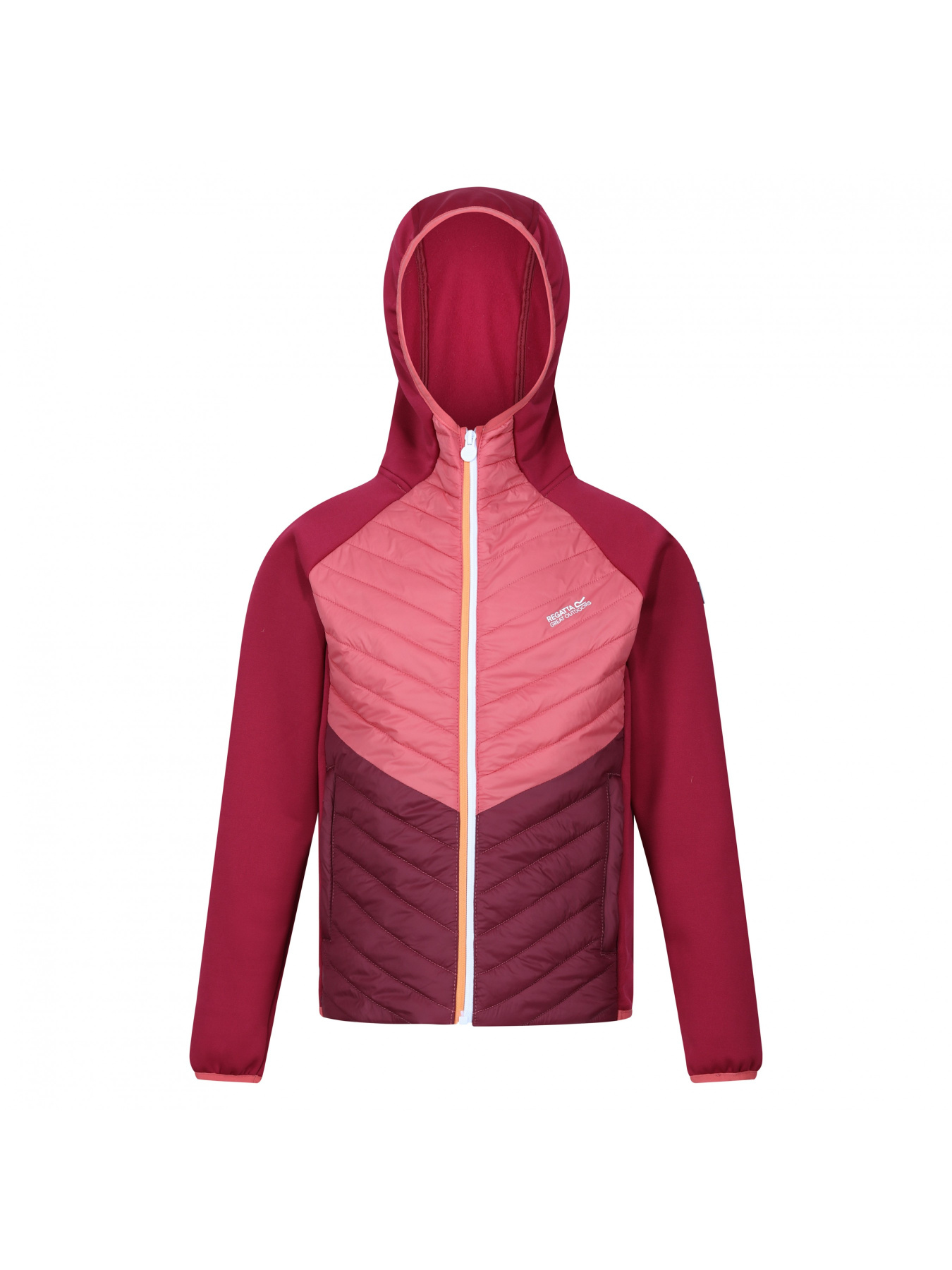 Демісезонна куртка Regatta модель RKN147-B75 Фото