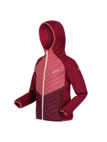 Демісезонна куртка Regatta модель RKN147-B75 Фото