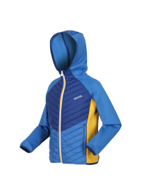 Демісезонна куртка Regatta модель RKN147-USF Фото