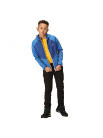 Демісезонна куртка Regatta модель RKN147-USF Фото