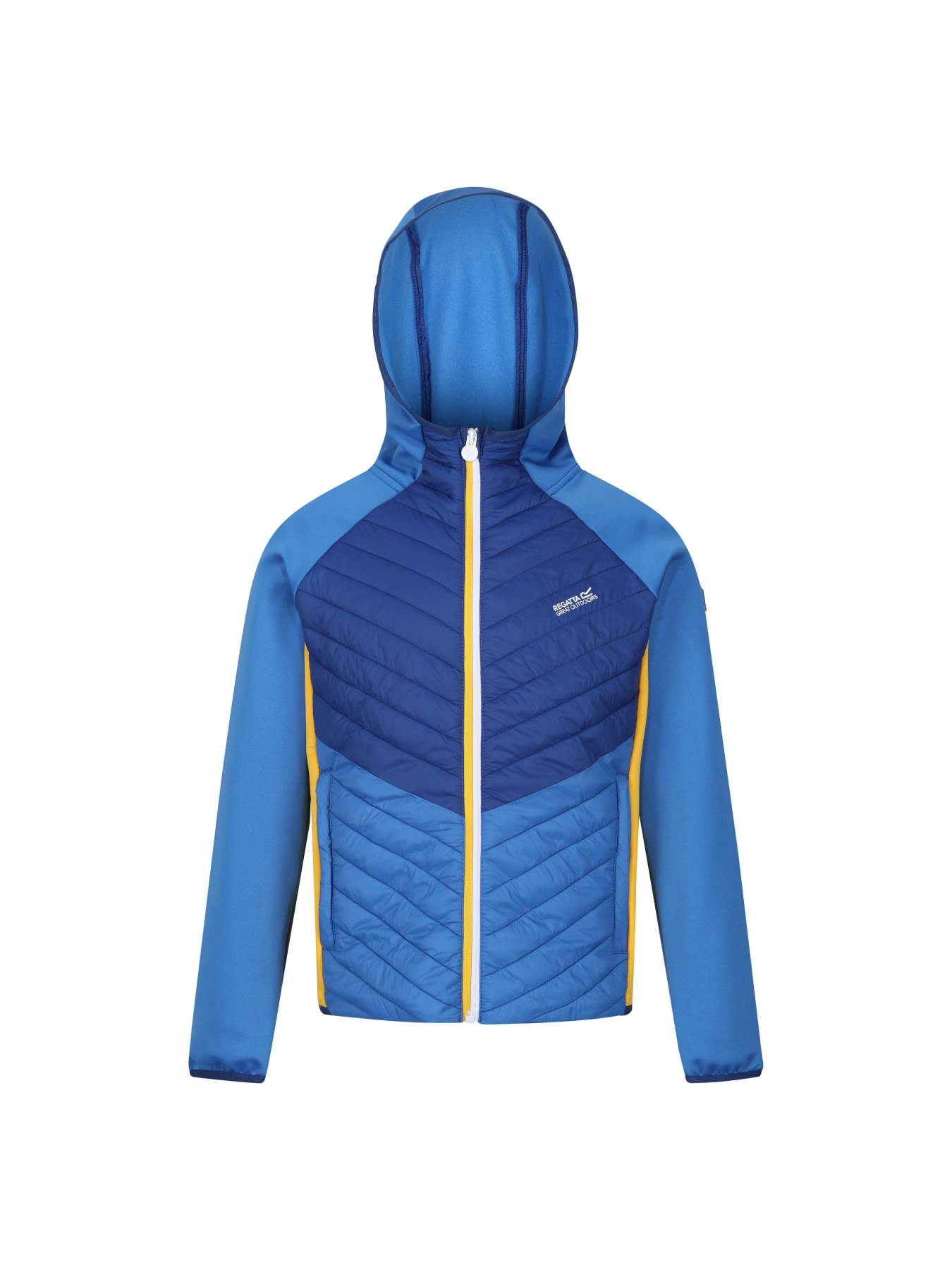 Демісезонна куртка Regatta модель RKN147-USF Фото