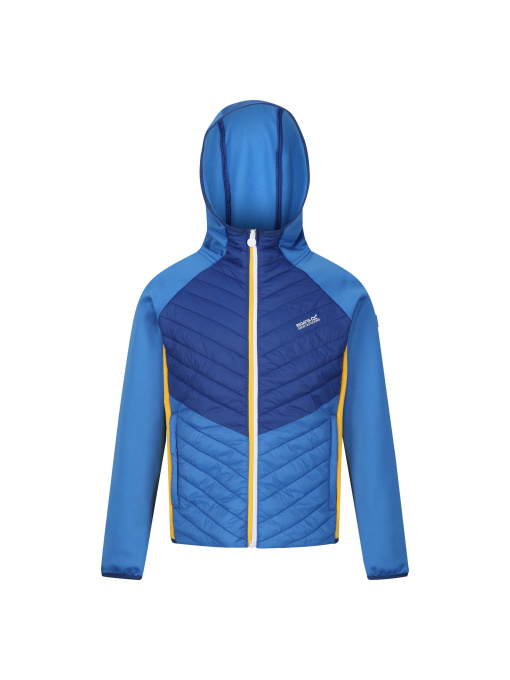 Демисезонная куртка Regatta модель RKN147-USF Фото