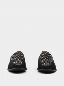 Лоферы Sasha Fabiani модель 00000010199 Фото