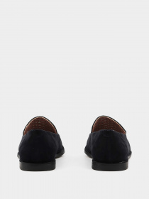 Лоферы Sasha Fabiani модель 00000010199 Фото