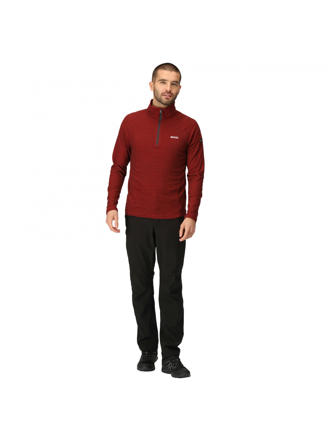 Кофта Regatta модель RMA212-32M Фото