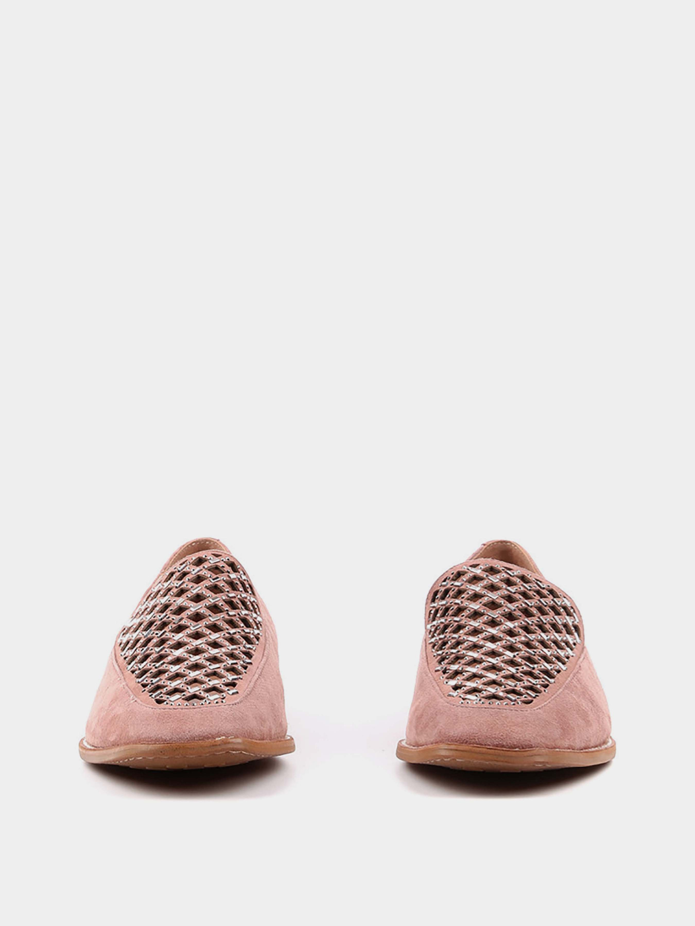 Лоферы Sasha Fabiani модель 00000010198 Фото