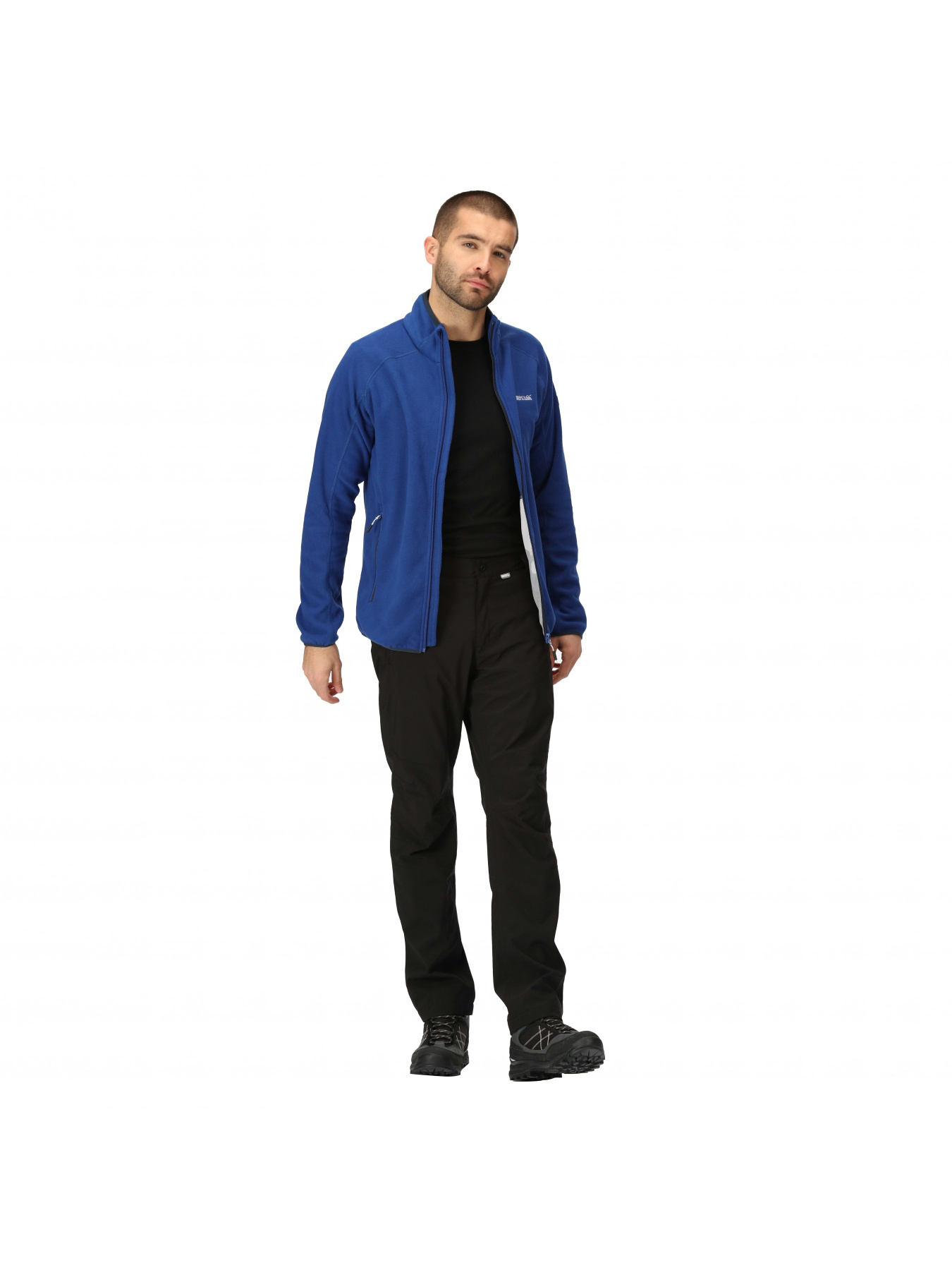 Кофта Regatta модель RMA502-Z8B Фото