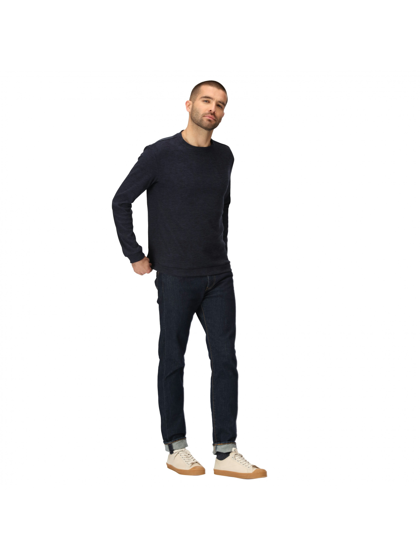 Лонгслів Regatta модель RMA553-540 Лонгслів Regatta модель RMA553-540 Фото