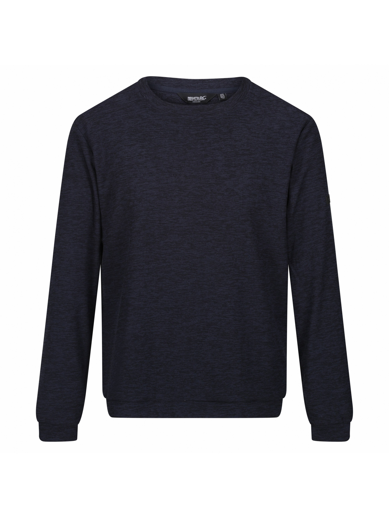 Лонгслів Regatta модель RMA553-540 Лонгслів Regatta модель RMA553-540 Фото