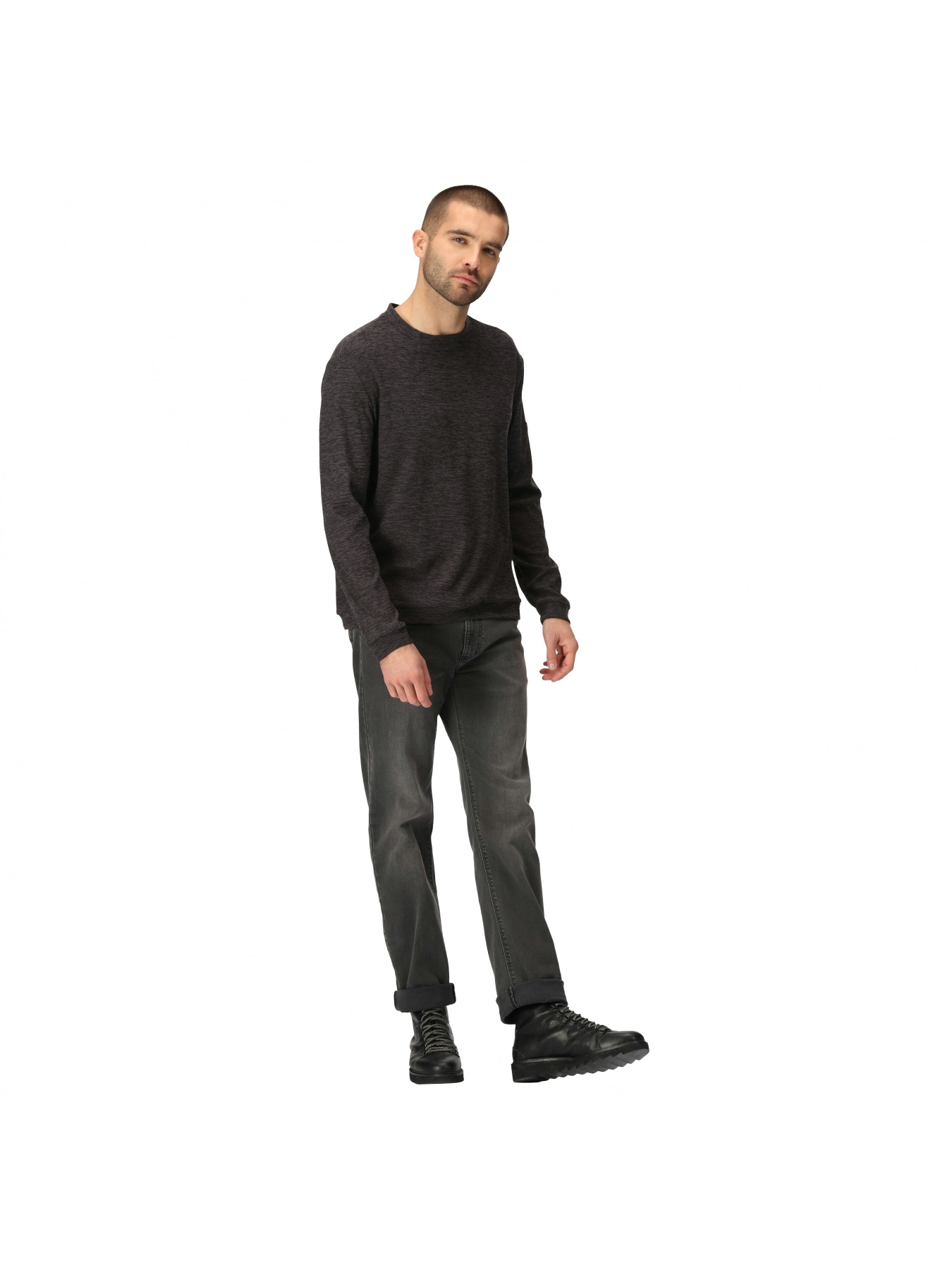 Лонгслив Regatta модель RMA553-864 Фото